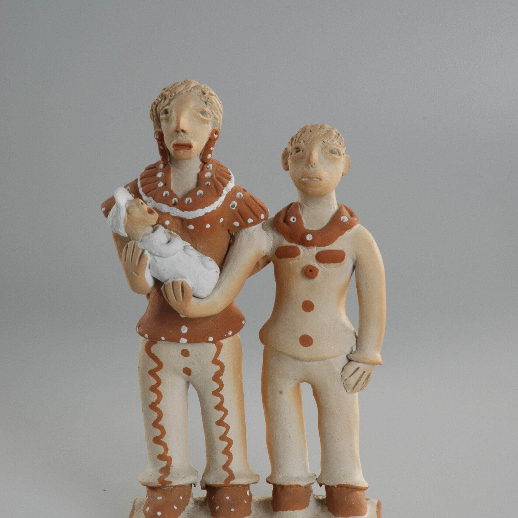 Estamos em constante processo de revisão e ampliação dos registros do acervo do Museu do Pontal para torná-lo acessível online. As imagens estão disponíveis apenas para pesquisa. Qualquer outro uso deverá ser previamente autorizado. Para solicitar imagens de obras, exposições e eventos, entre em contato pelo email institucional@museudopontal.org.br