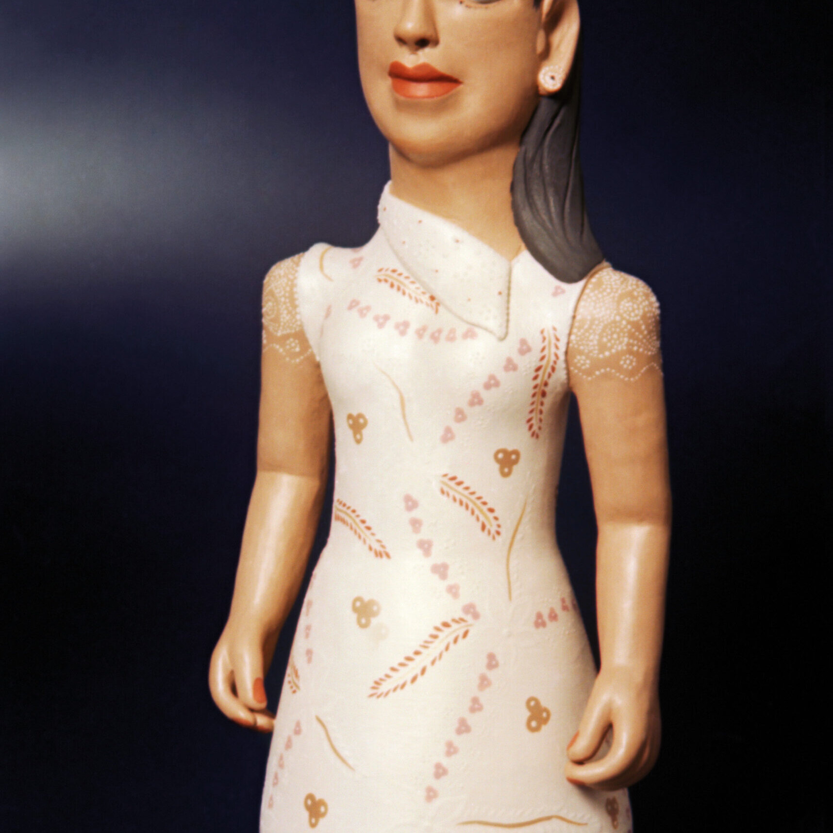 Estamos em constante processo de revisão e ampliação dos registros do acervo do Museu do Pontal para torná-lo acessível online. As imagens estão disponíveis apenas para pesquisa. Qualquer outro uso deverá ser previamente autorizado. Para solicitar imagens de obras, exposições e eventos, entre em contato pelo email institucional@museudopontal.org.br