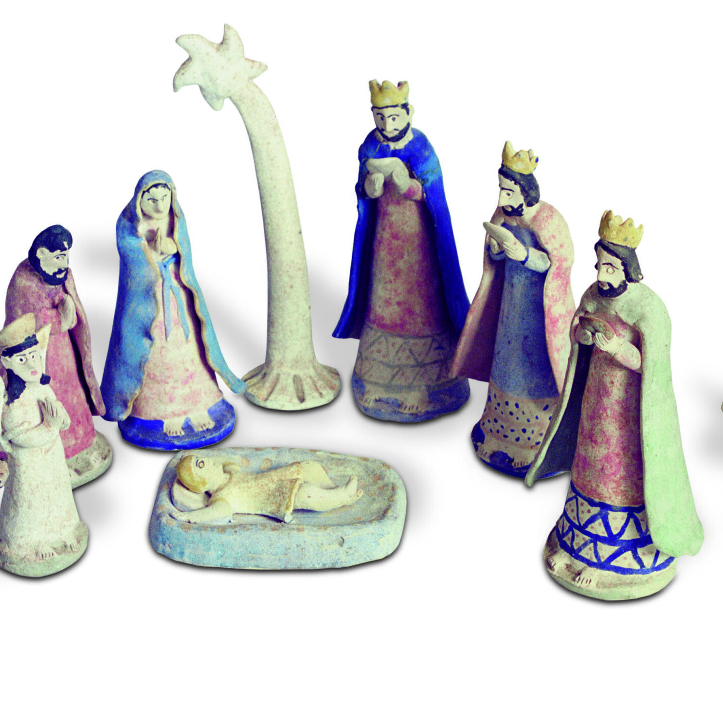 Estamos em constante processo de revisão e ampliação dos registros do acervo do Museu do Pontal para torná-lo acessível online. As imagens estão disponíveis apenas para pesquisa. Qualquer outro uso deverá ser previamente autorizado. Para solicitar imagens de obras, exposições e eventos, entre em contato pelo email institucional@museudopontal.org.br