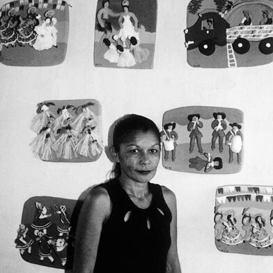 Estamos em constante processo de revisão e ampliação dos registros do acervo do Museu do Pontal para torná-lo acessível online. As imagens estão disponíveis apenas para pesquisa. Qualquer outro uso deverá ser previamente autorizado. Para solicitar imagens de obras, exposições e eventos, entre em contato pelo email institucional@museudopontal.org.br