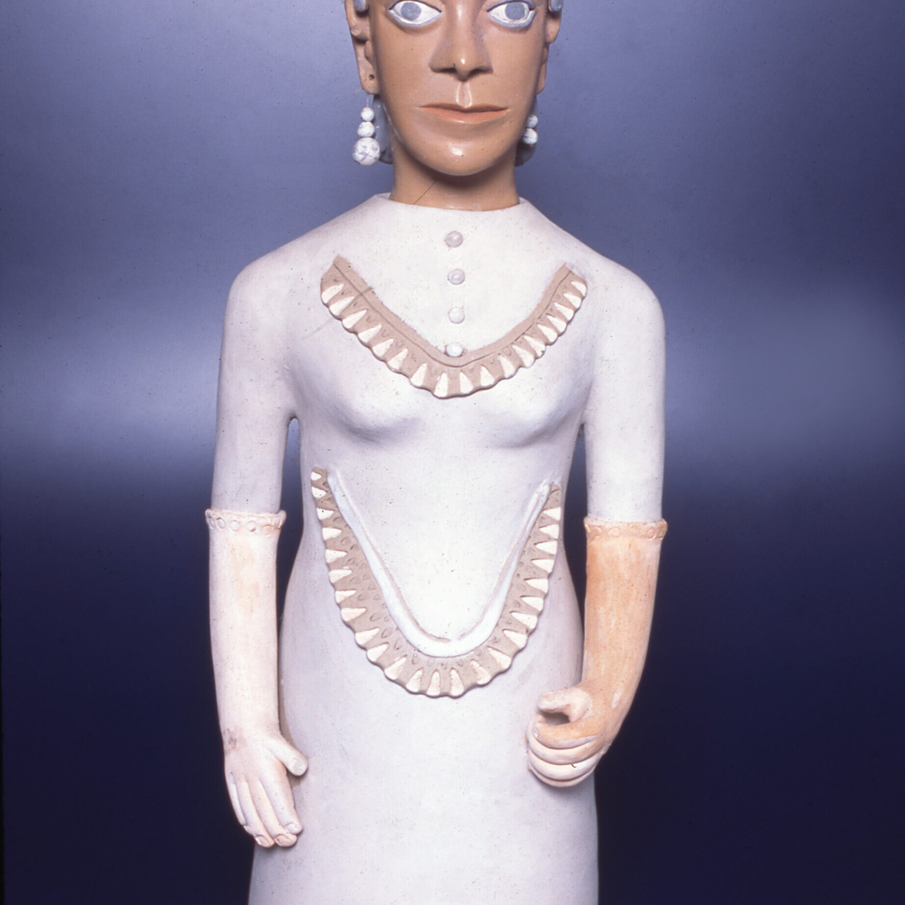 Estamos em constante processo de revisão e ampliação dos registros do acervo do Museu do Pontal para torná-lo acessível online. As imagens estão disponíveis apenas para pesquisa. Qualquer outro uso deverá ser previamente autorizado. Para solicitar imagens de obras, exposições e eventos, entre em contato pelo email institucional@museudopontal.org.br