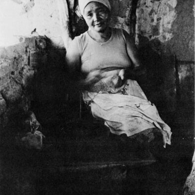 Estamos em constante processo de revisão e ampliação dos registros do acervo do Museu do Pontal para torná-lo acessível online. As imagens estão disponíveis apenas para pesquisa. Qualquer outro uso deverá ser previamente autorizado. Para solicitar imagens de obras, exposições e eventos, entre em contato pelo email institucional@museudopontal.org.br