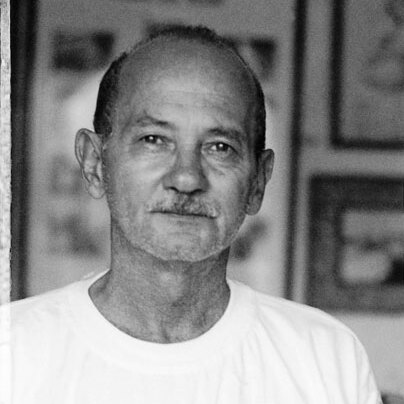 Estamos em constante processo de revisão e ampliação dos registros do acervo do Museu do Pontal para torná-lo acessível online. As imagens estão disponíveis apenas para pesquisa. Qualquer outro uso deverá ser previamente autorizado. Para solicitar imagens de obras, exposições e eventos, entre em contato pelo email institucional@museudopontal.org.br