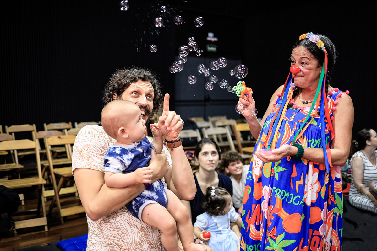 Carnaval Museu do Pontal 2025