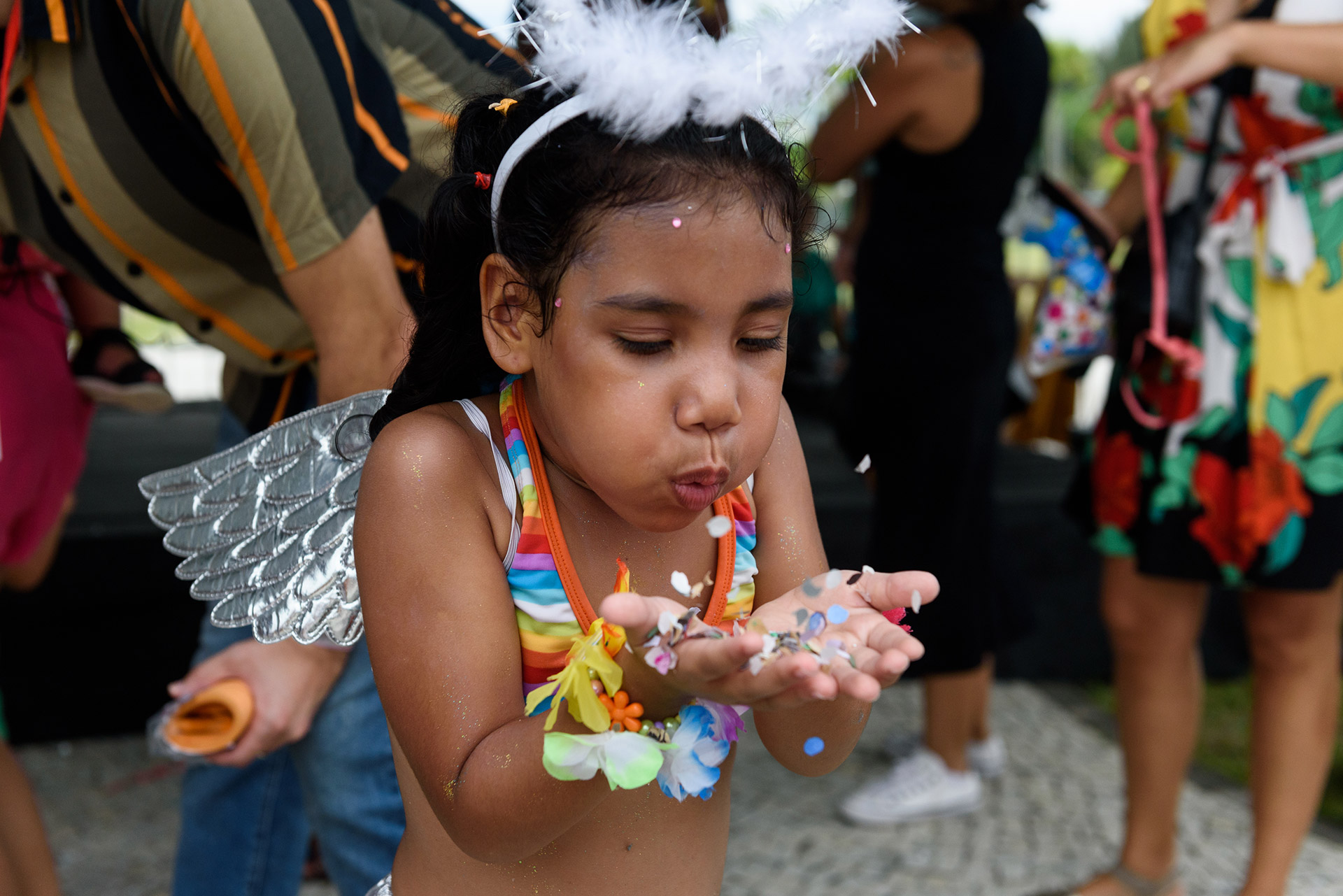 Carnaval Museu do Pontal 2025